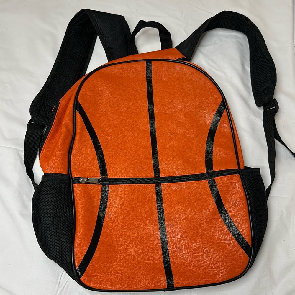 Basketball Backpack